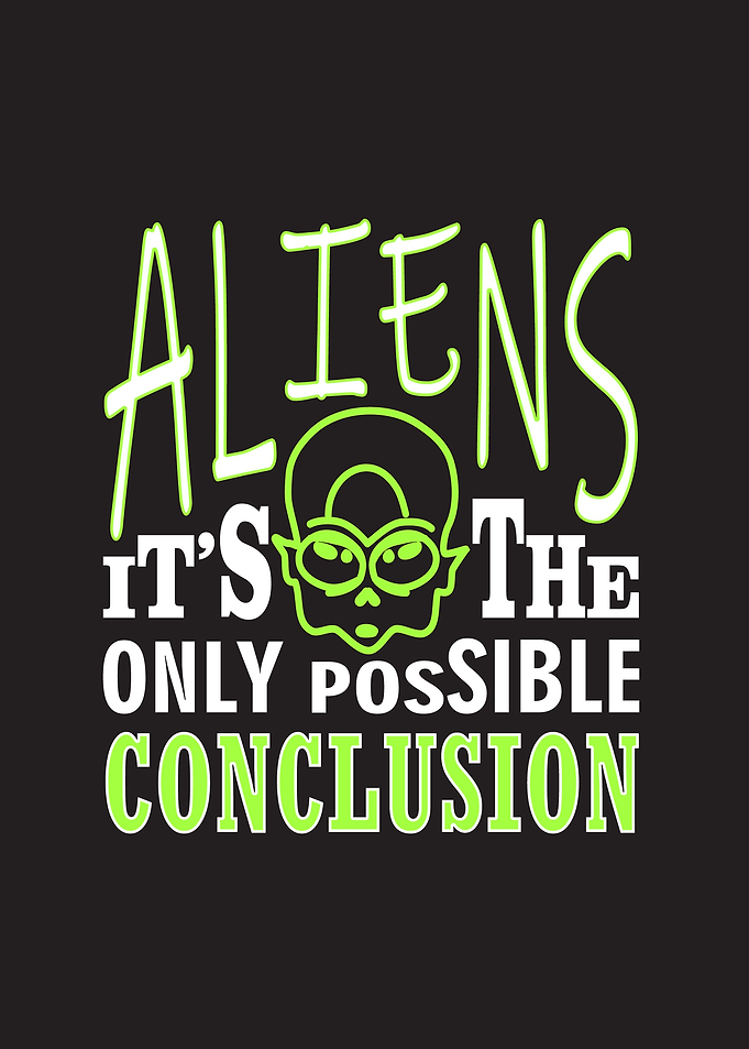 Conclusion Alien
