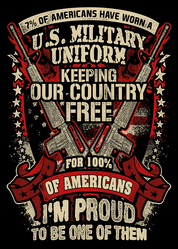 veteran