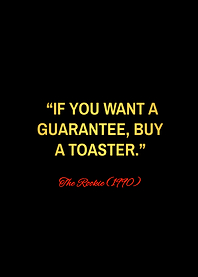 clint eastwood quotes