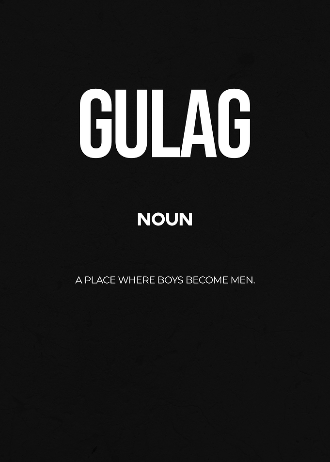 Gulag