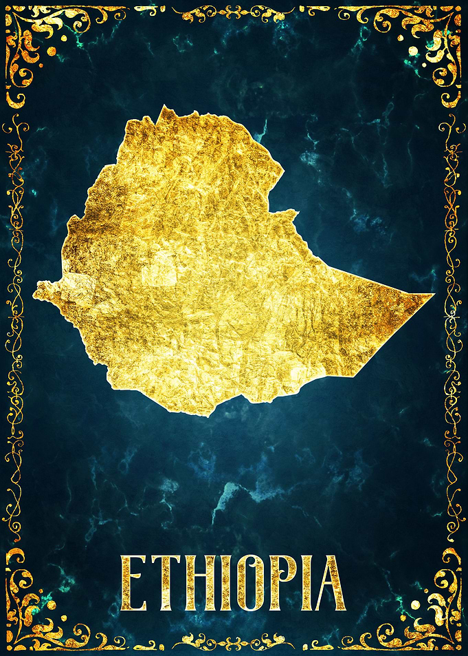 ethiopia