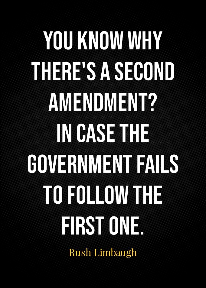 Rush Limbaugh Quotes