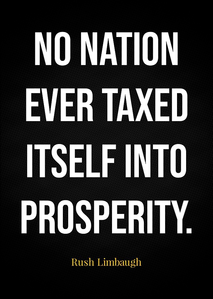 Rush Limbaugh Quotes