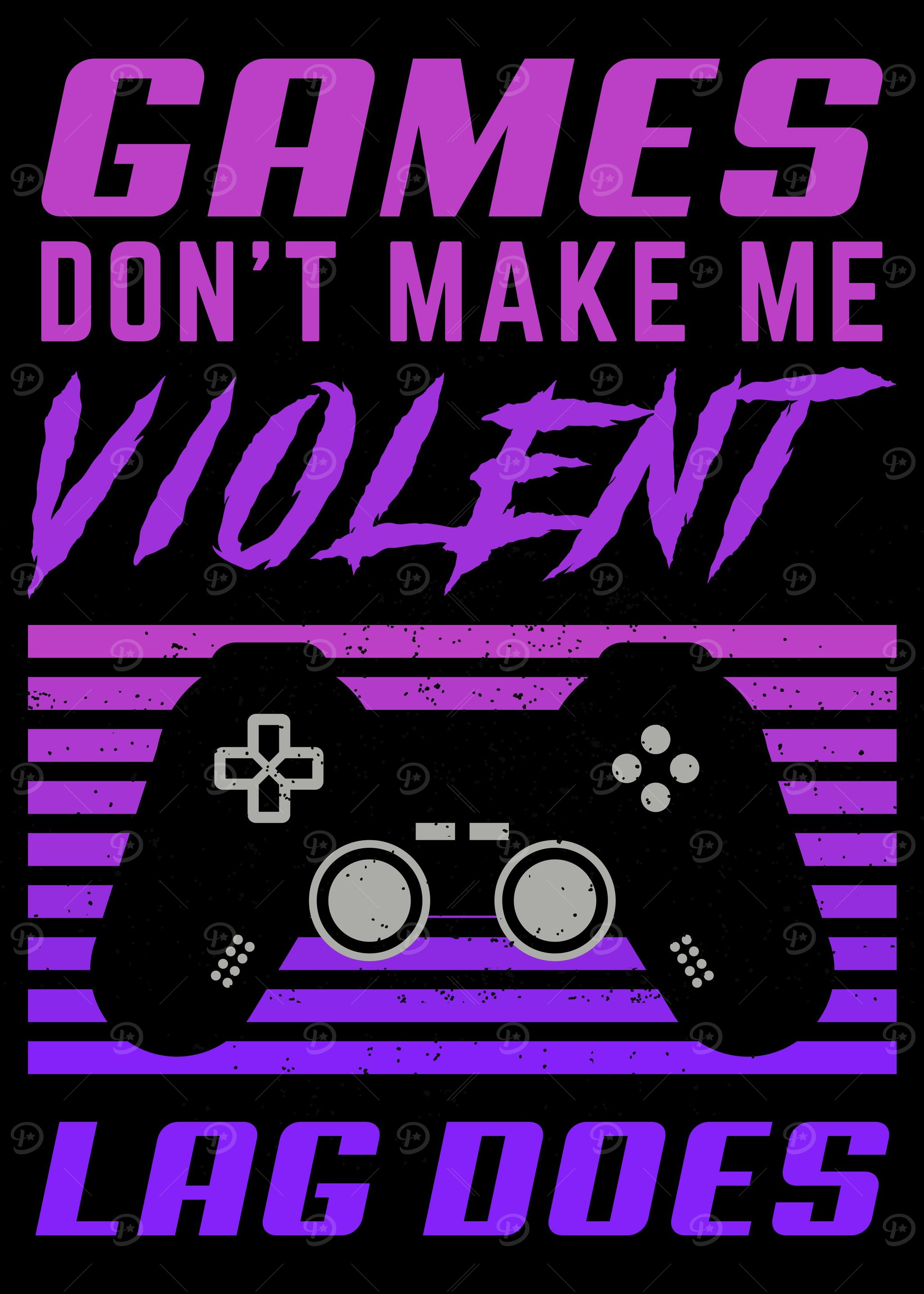Games Violent Videogame