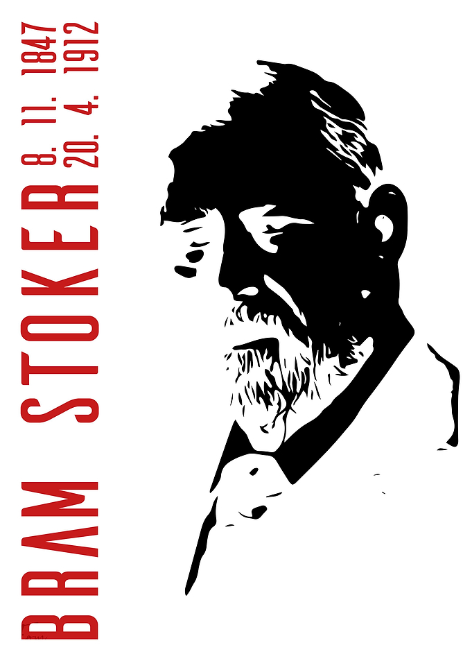 Bram Stoker