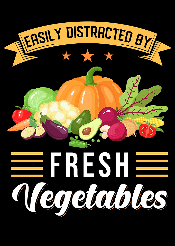 Vegetable Saying
