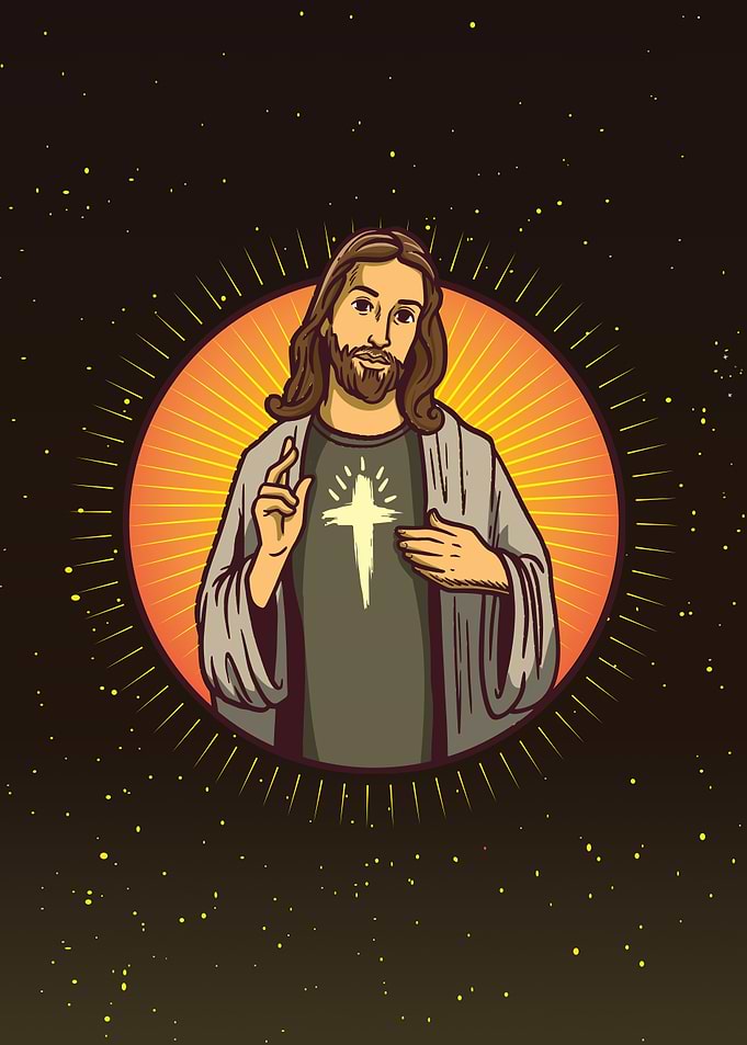 Jesus Christ
