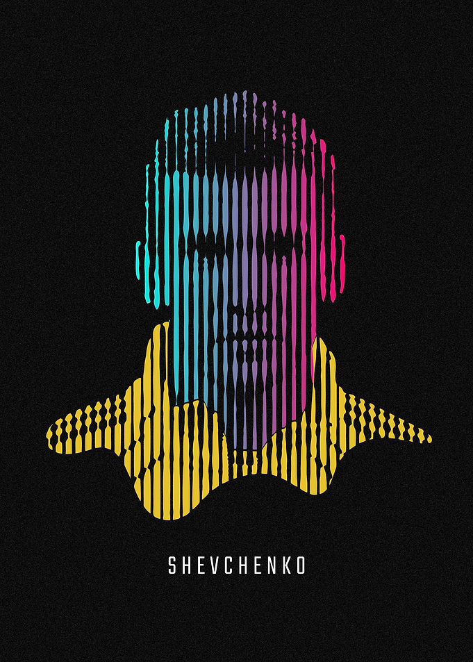 SHEVCHENKO