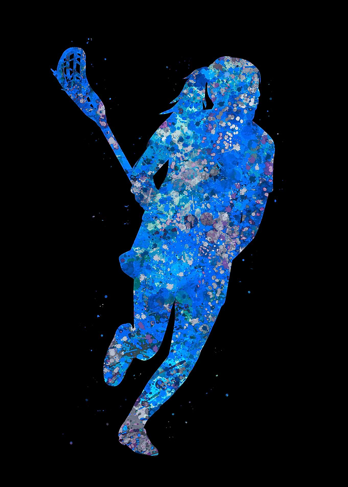Lacrosse sport
