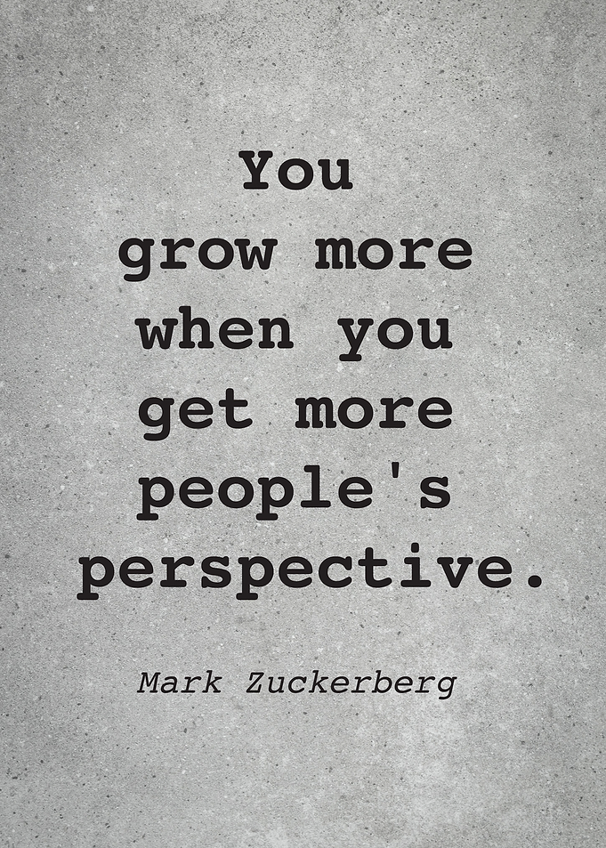 Mark Zuckerberg Quote L018