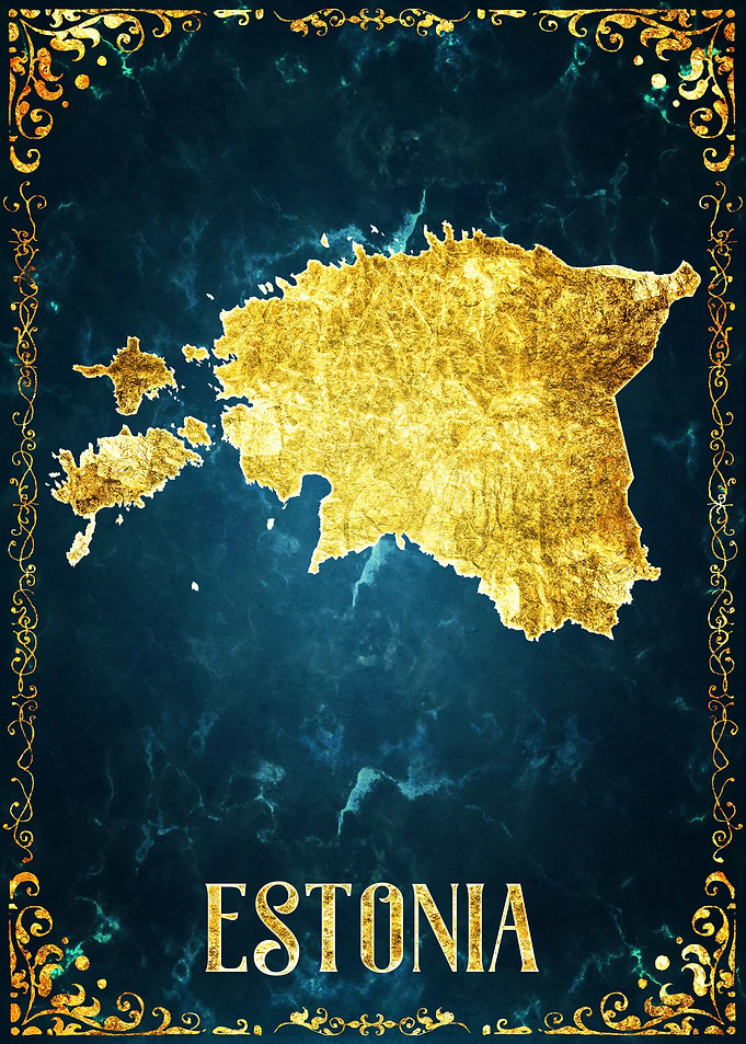 estonia