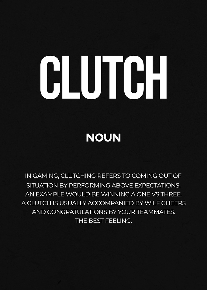 Clutch