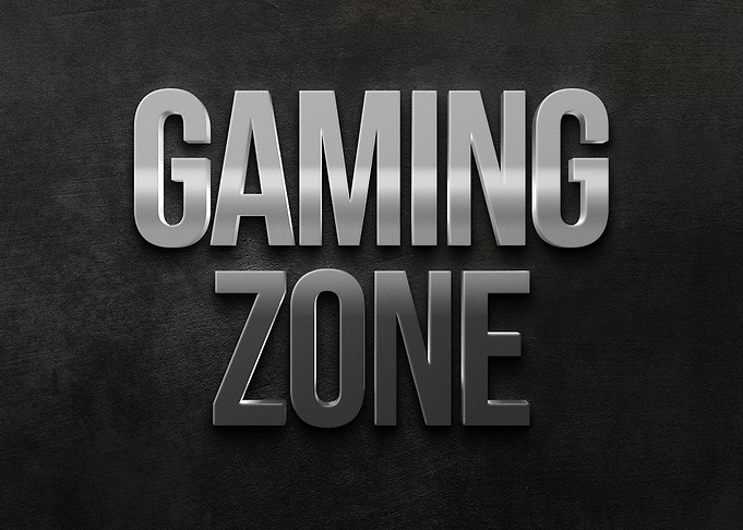 Gaming Zone
