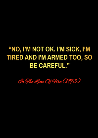 clint eastwood quotes