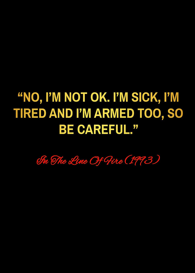 clint eastwood quotes