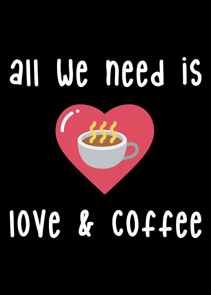 All We Need Is Love