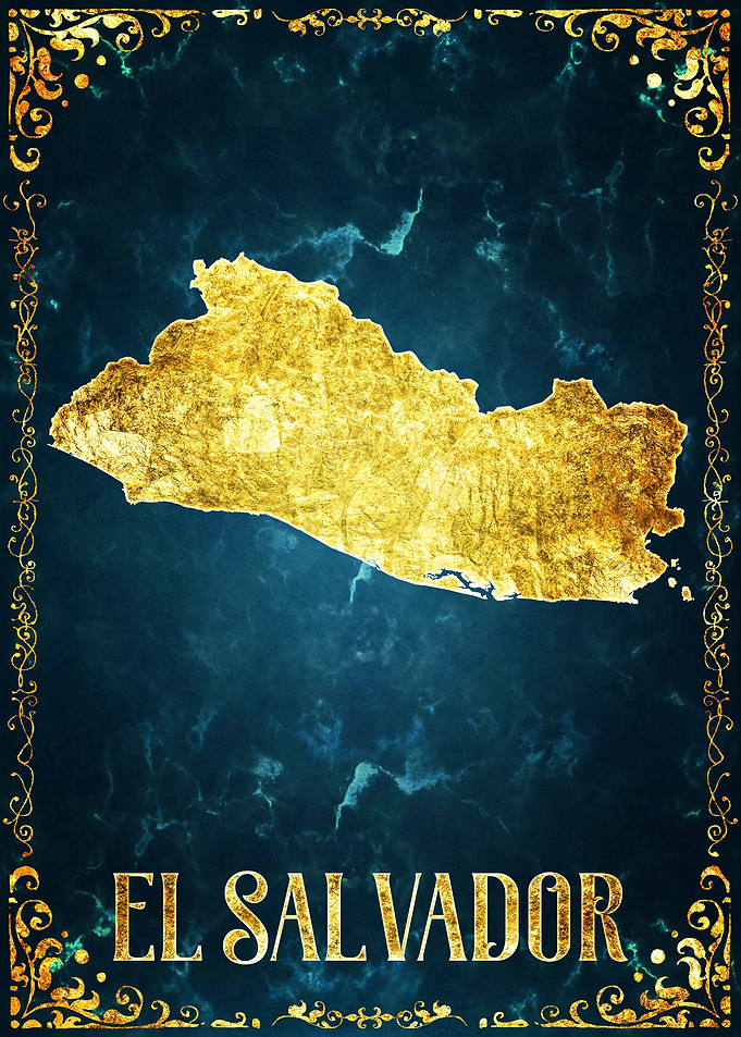 el salvador