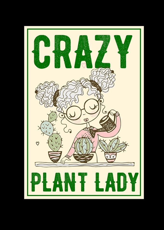 Garden Queen
