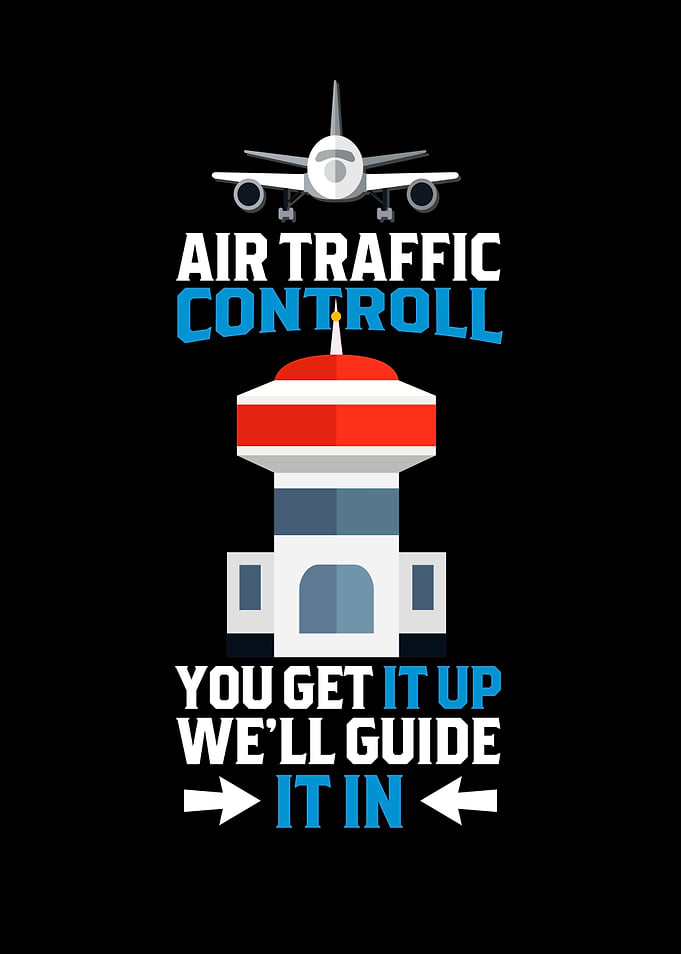 Air Traffic Controllers