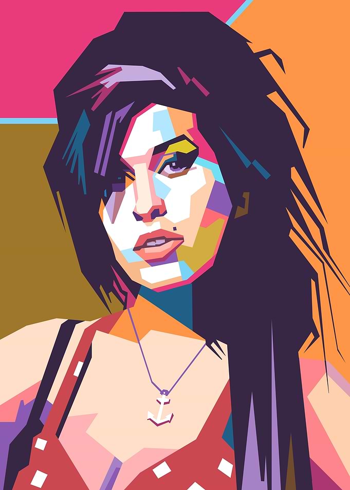Amy Winehouse