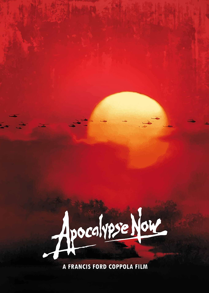 Apocalypse Now