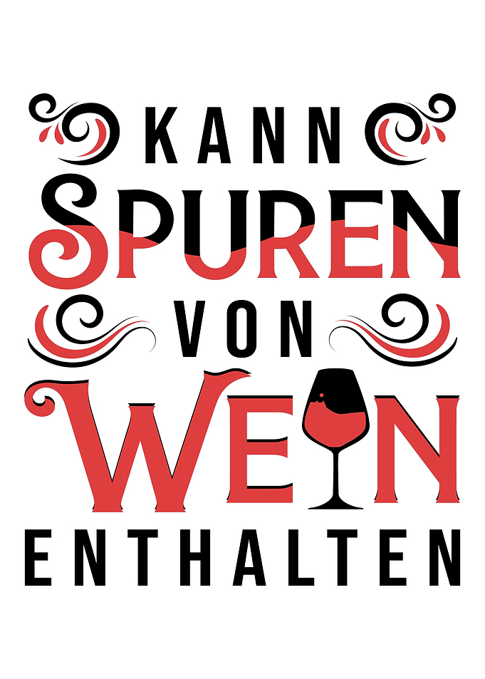 Netter pary machen Spruch