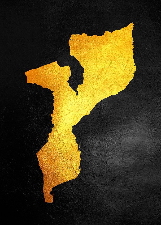 Mozambique