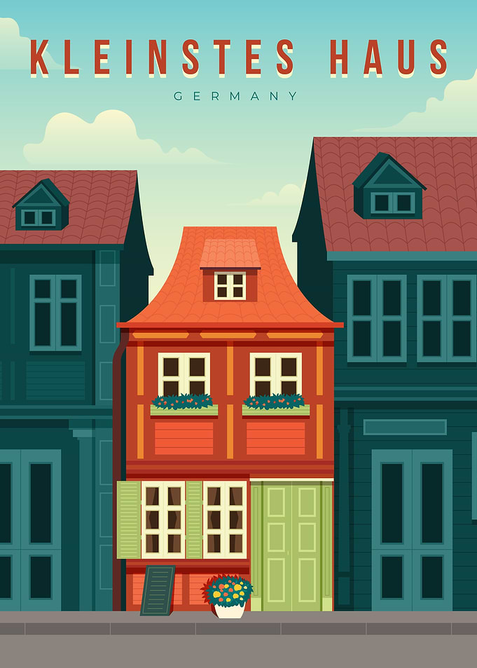 Kleinstes Haus Germany