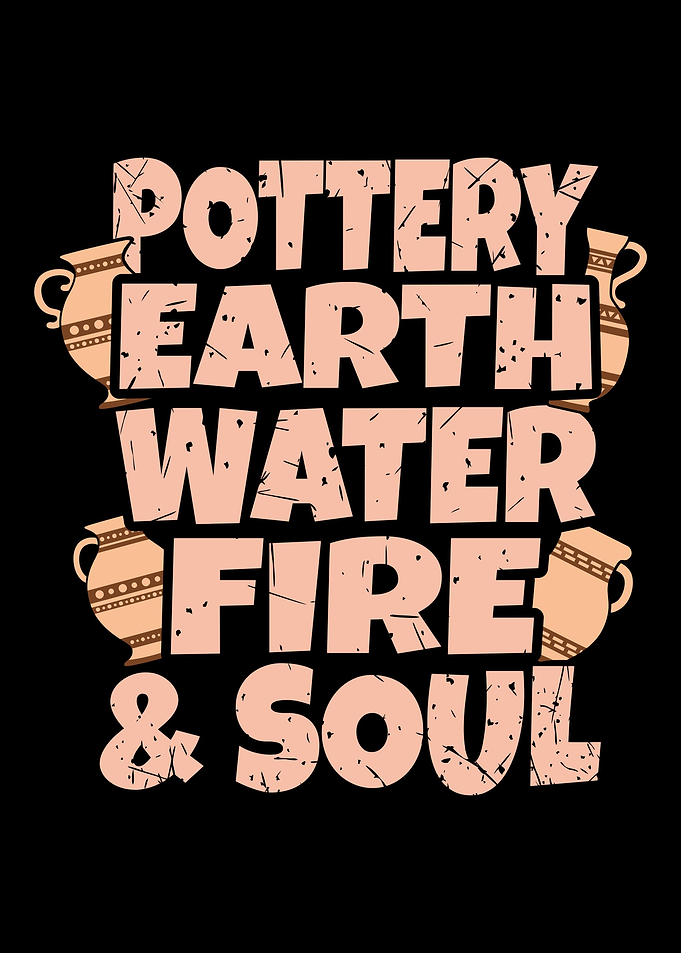 Pottery