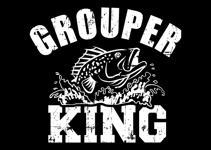 Grouper king