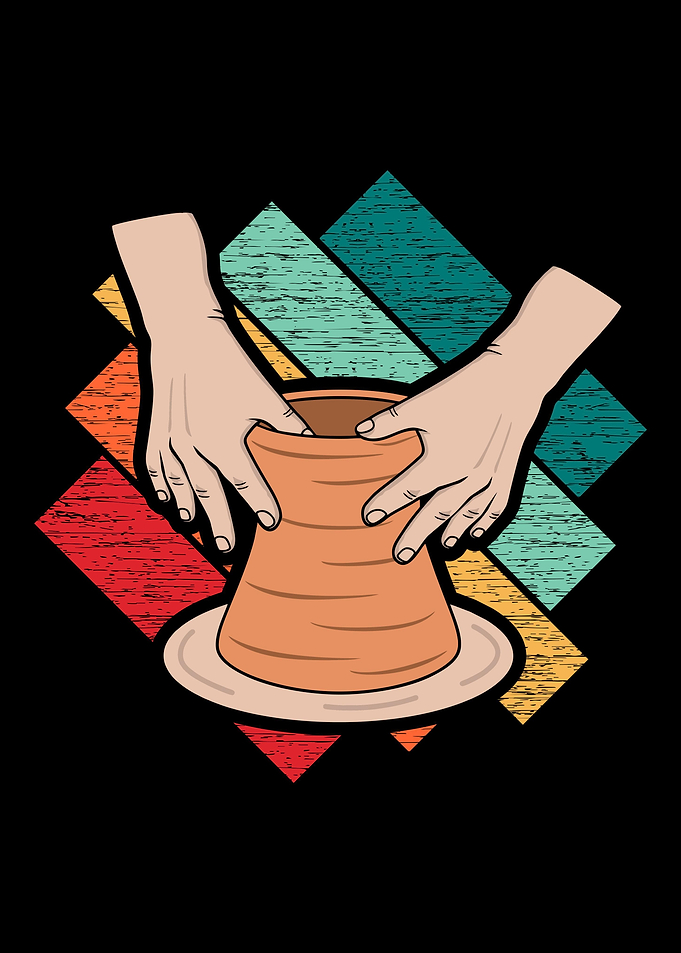 Pottery