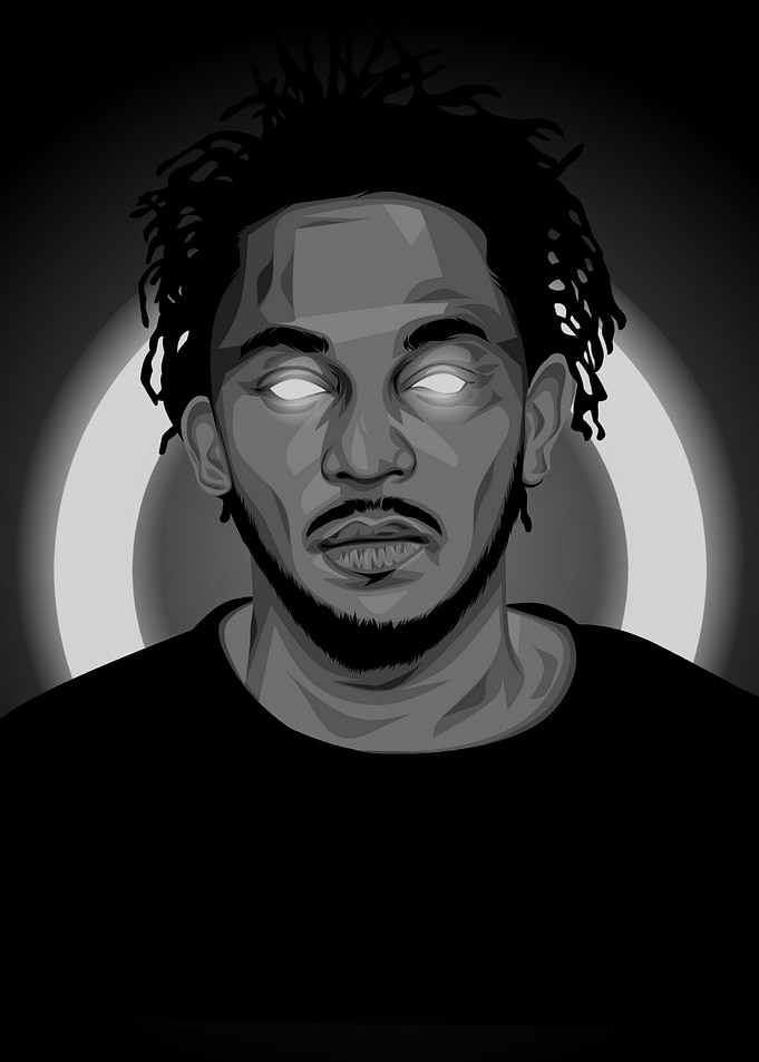 Kendrick Lamar