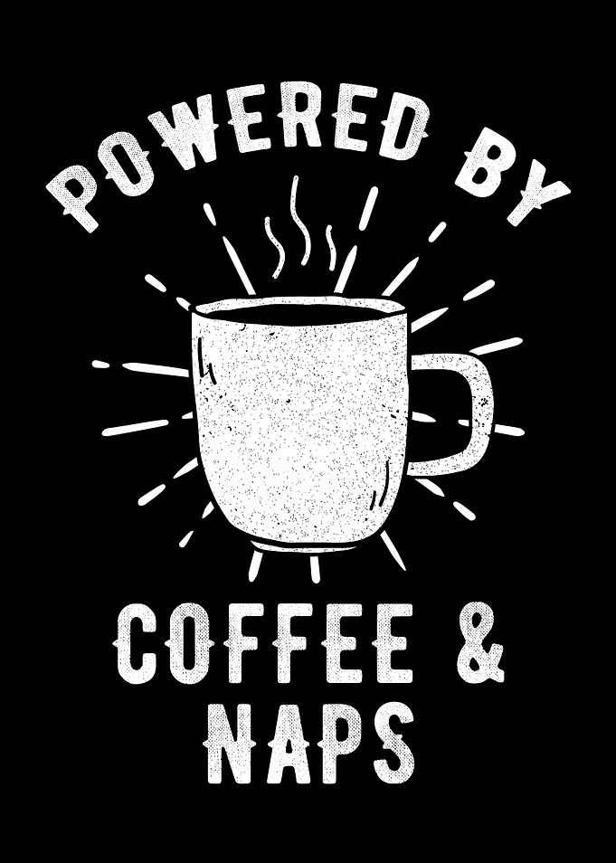 Coffee Saying Funny