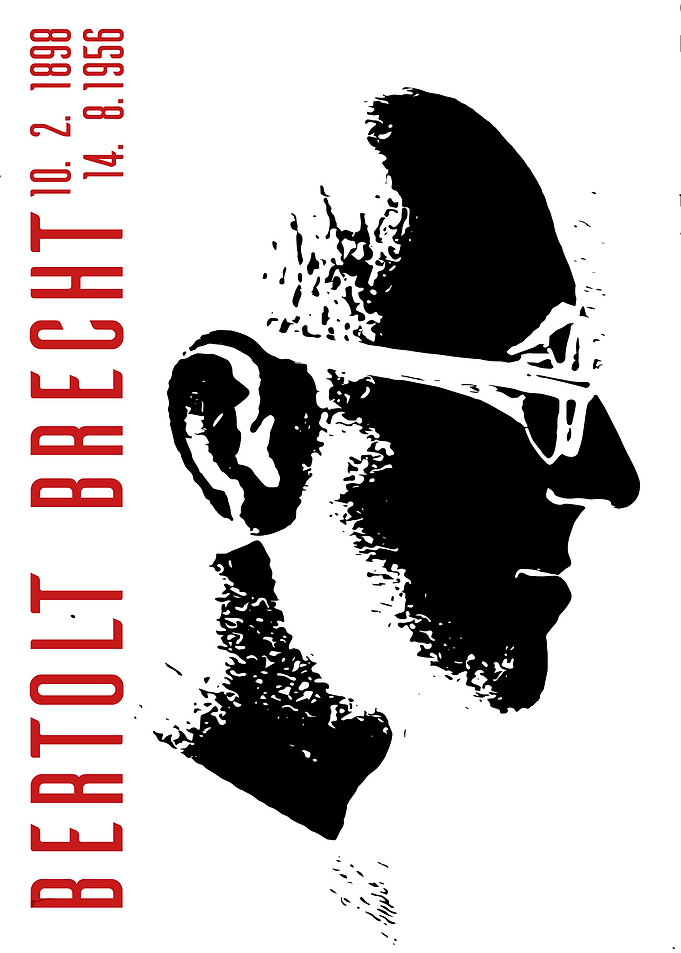 Bertolt Brecht