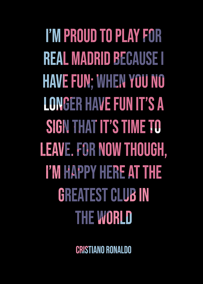 cristiano ronaldo quotes