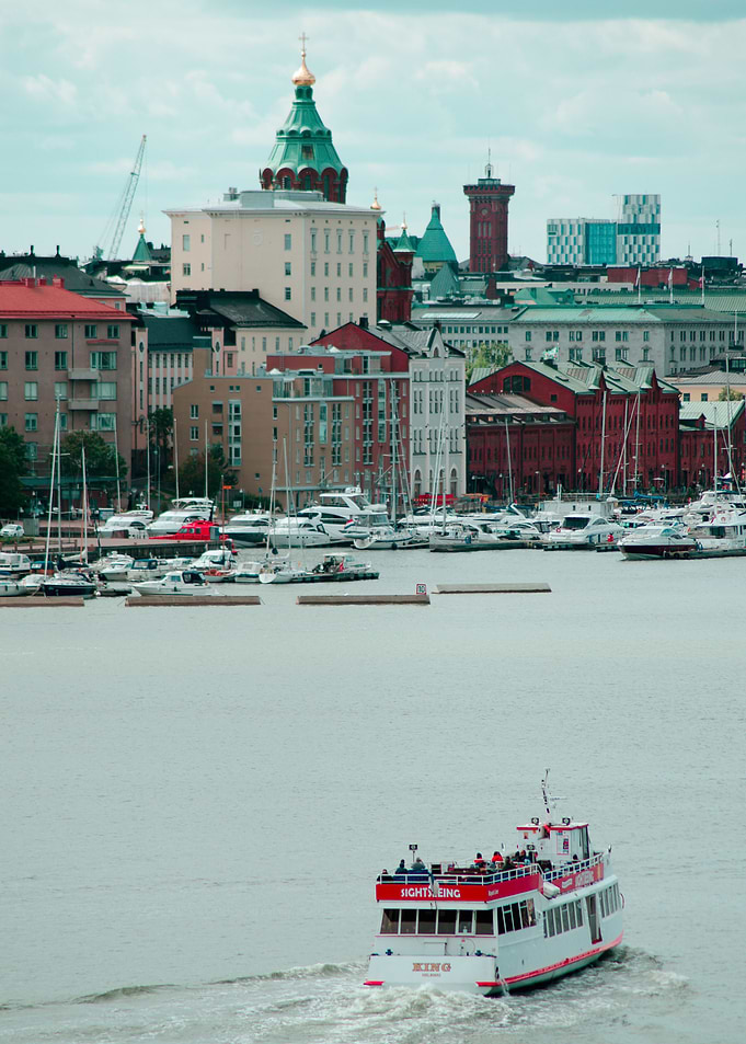 Helsinki