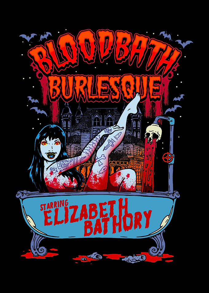 Bloodbath