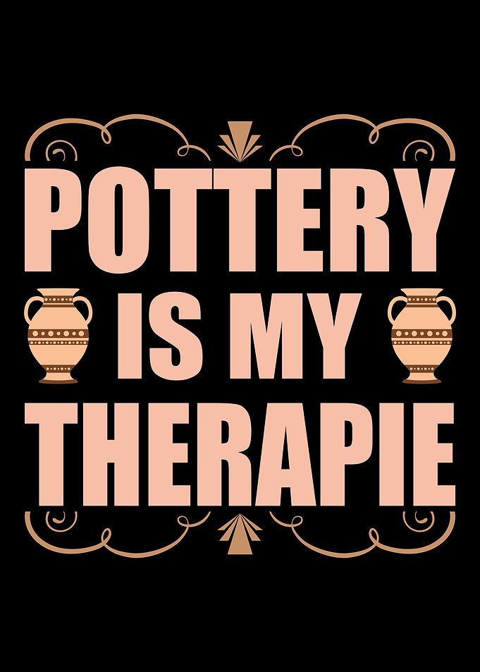 Pottery