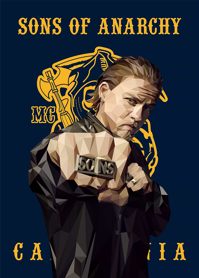 sons of anarchy