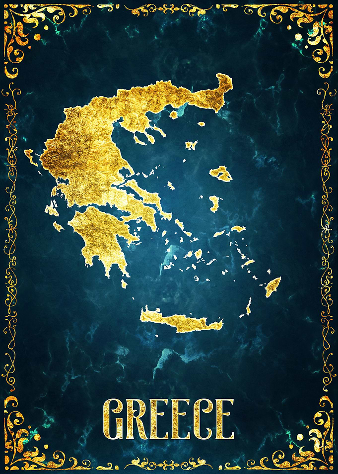 greek greece Athens