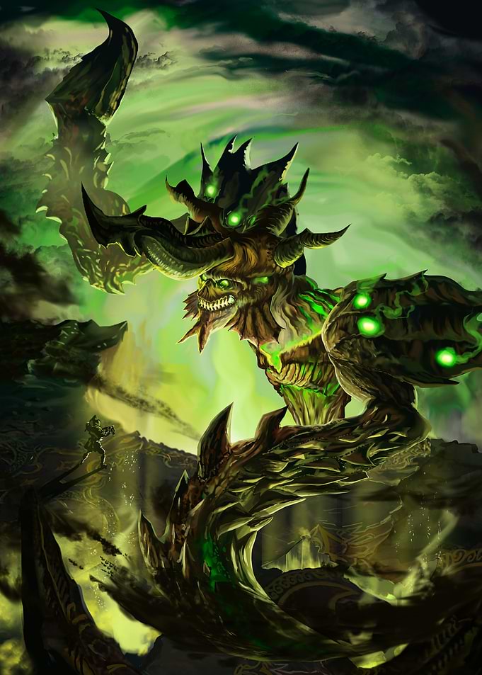 Belial