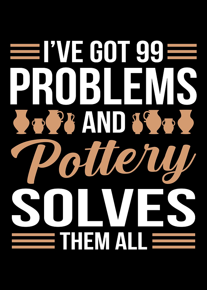 Pottery