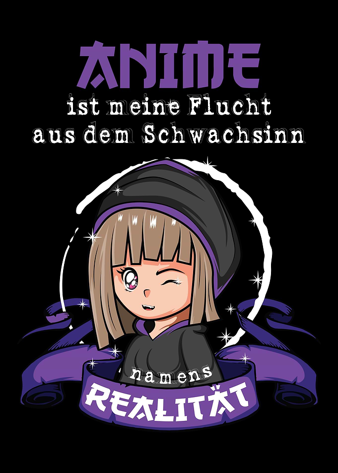 Toller Japan Spruch