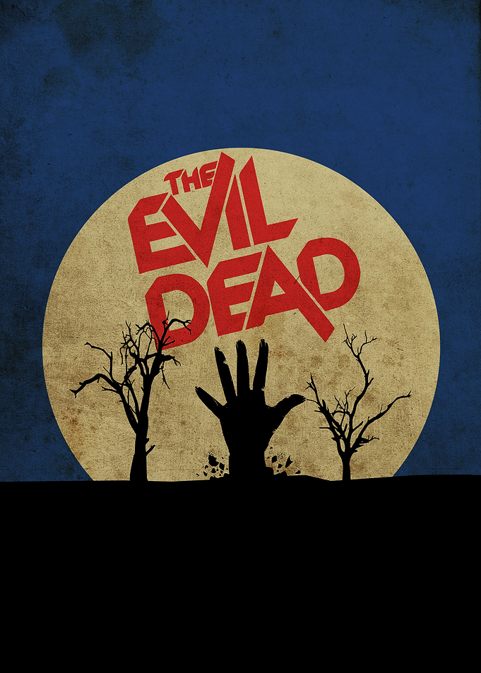 The Evil Dead