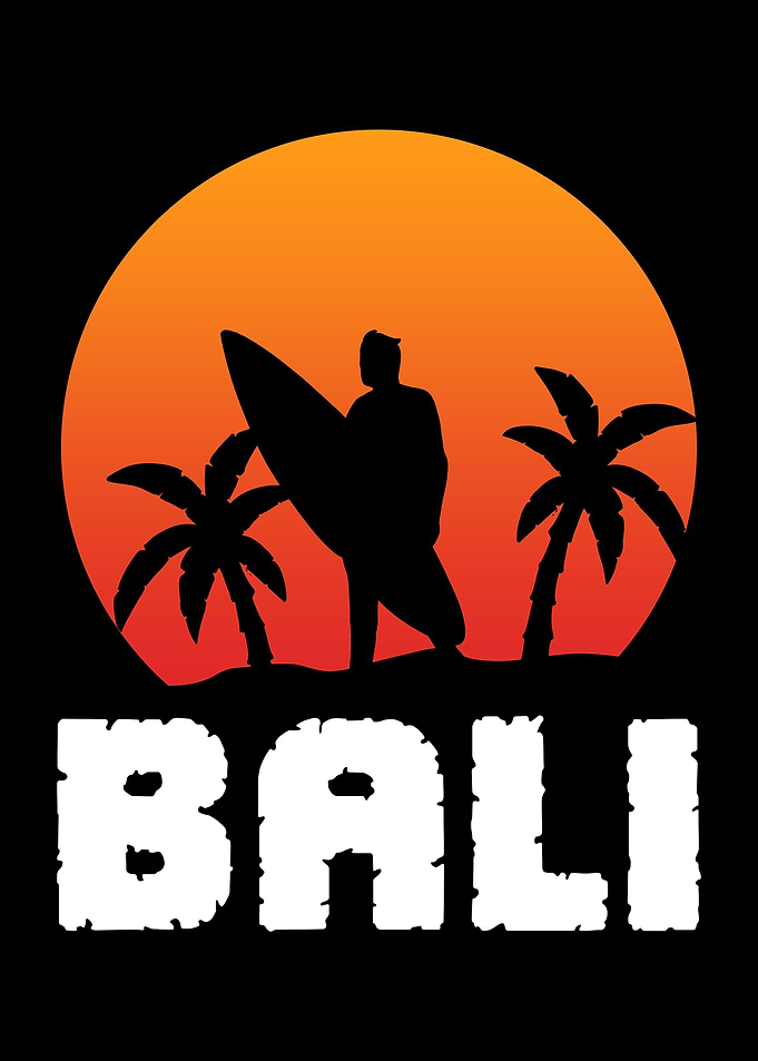 Bali Sunset