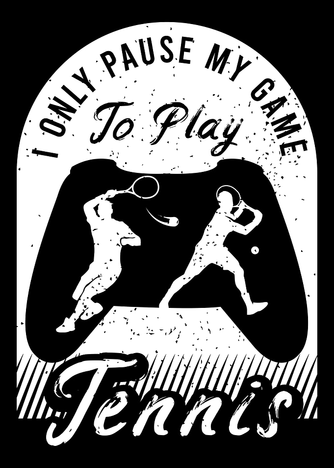 Tennis Gift