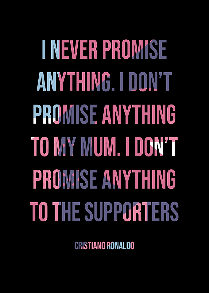 cristiano ronaldo quotes