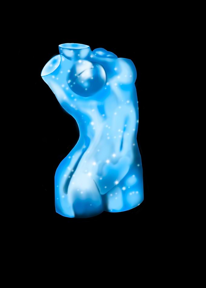 Glossy Body