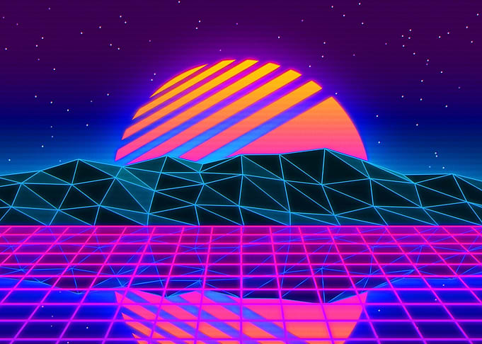 space art