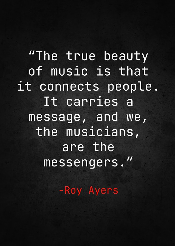 Music Quotes